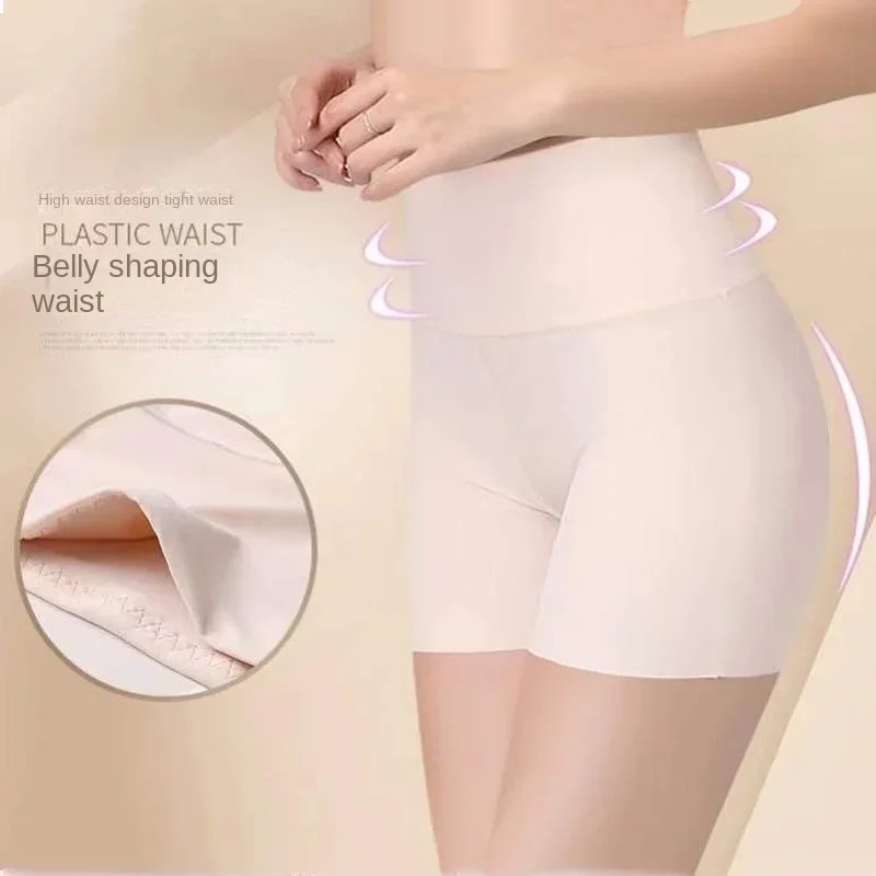Boyshort Underwear - Sicherheitshosen für Damen unter Röcken und