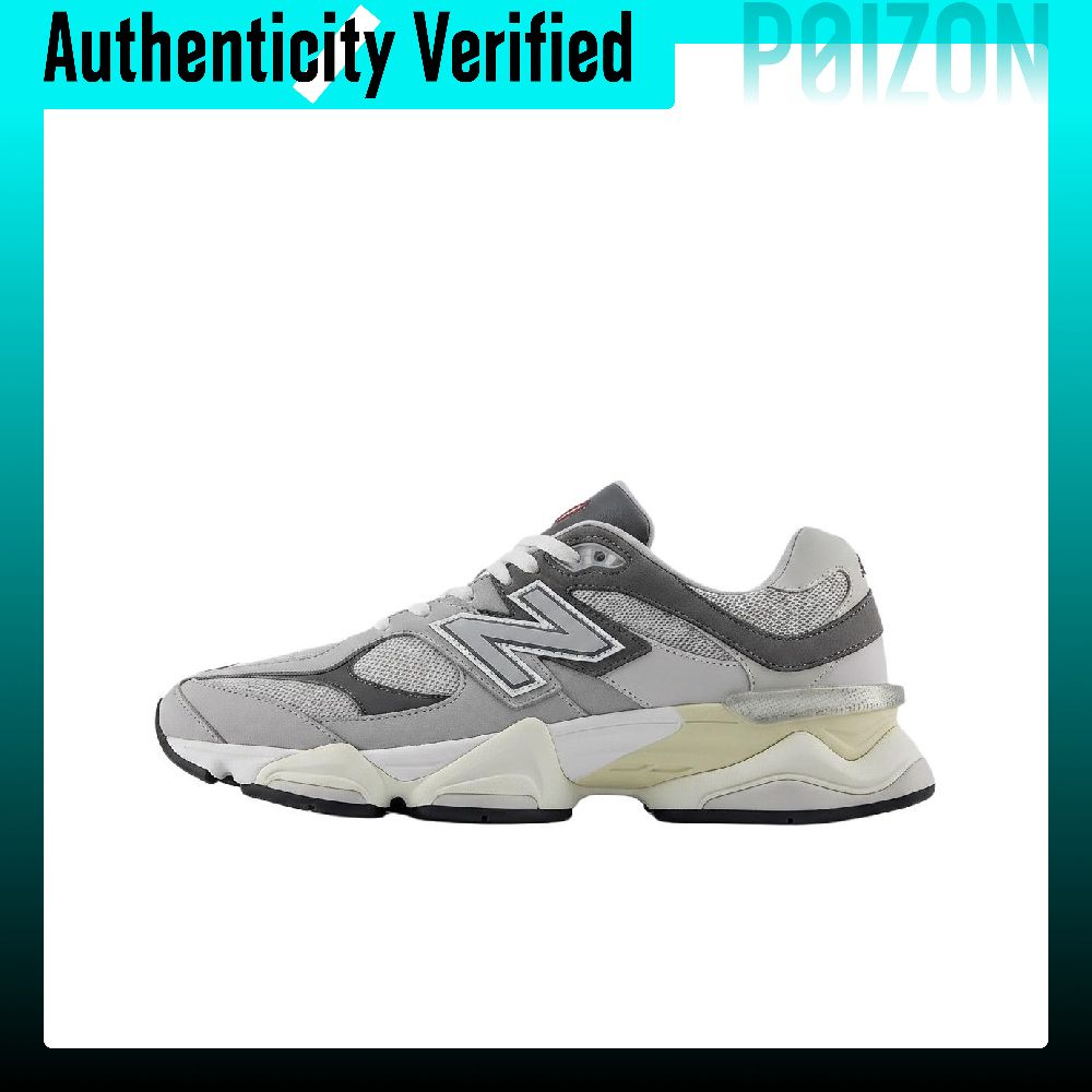 New Balance Shoes 9060 - New Balance NB 9060 Laufschuhe Unisex