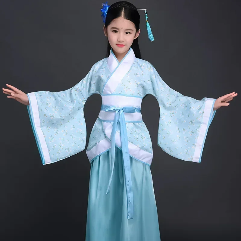 Robe Silk Women - Chinesisches Seidenrobe-Kostüm für Frauen, Kimono, traditionelles