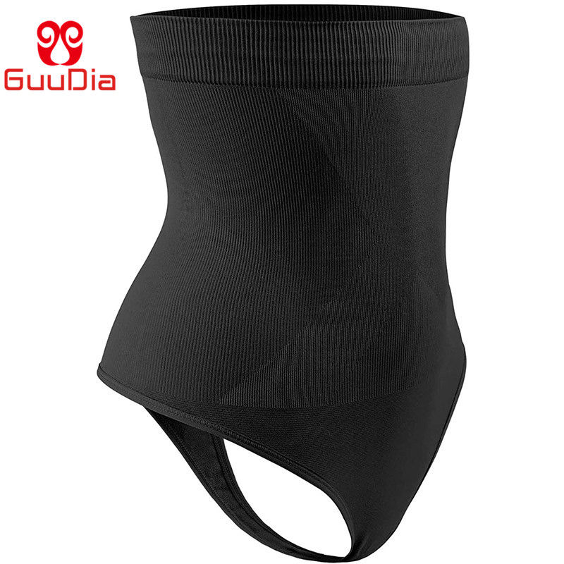 GUUDIA Damen-Slip mit hoher Ta – Shapewear Bodysuit Firm Bewertung und Preis
