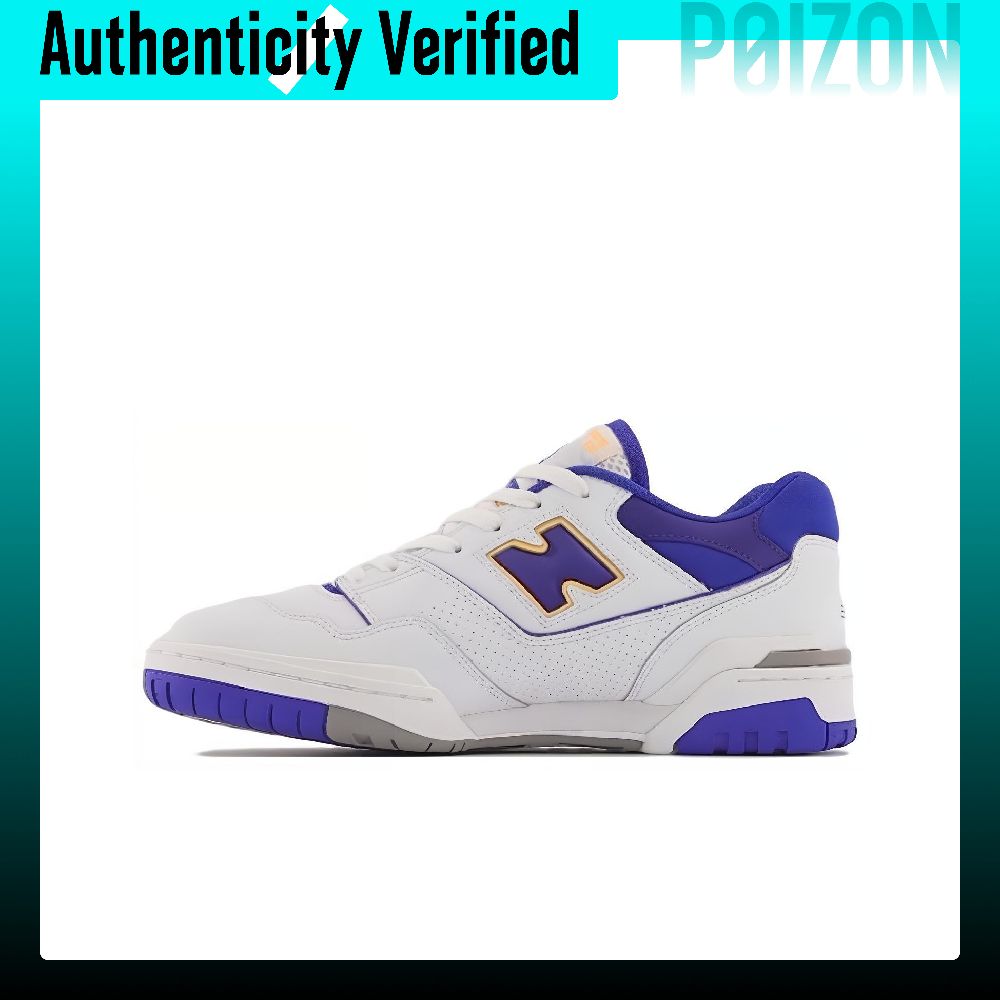 New Balance NB 550 Vintage Bas – New Balance Shoes 550 Bewertung und Preis