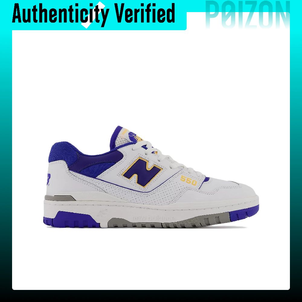 New Balance NB 550 Vintage Bas – New Balance Shoes 550 Bewertung und Preis