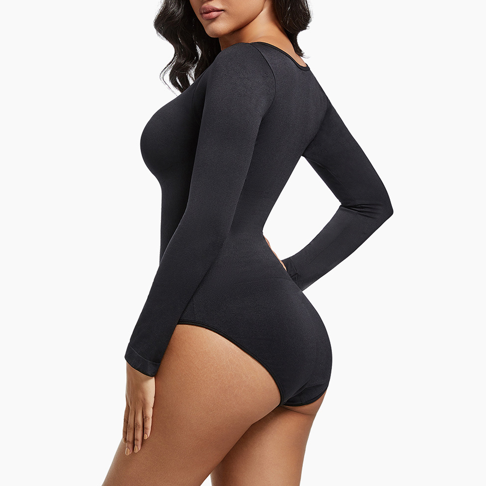 Body Shapewear Bodysuit Bauchk – Shapewear Bodysuit Firm Bewertung und Preis