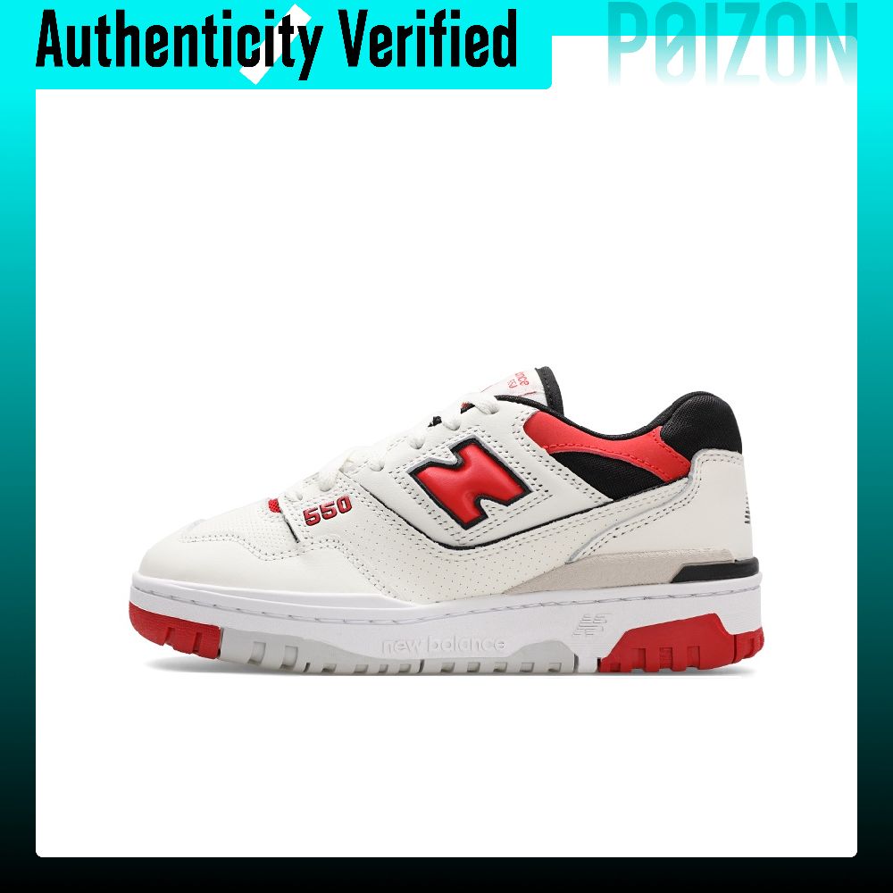 New Balance NB 550 Vintage Bas – New Balance Shoes 550 Bewertung und Preis
