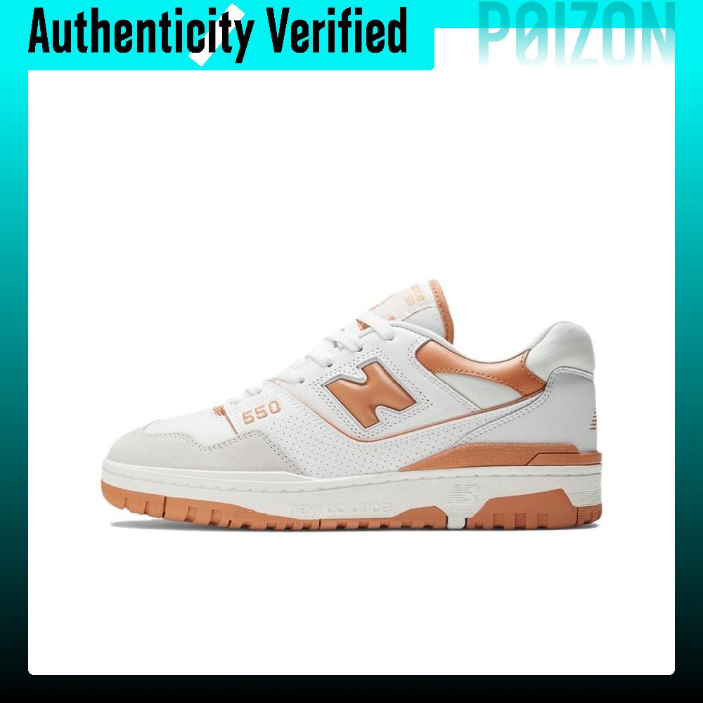 New Balance NB 550 Vintage Bas – New Balance Shoes 550 Bewertung und Preis