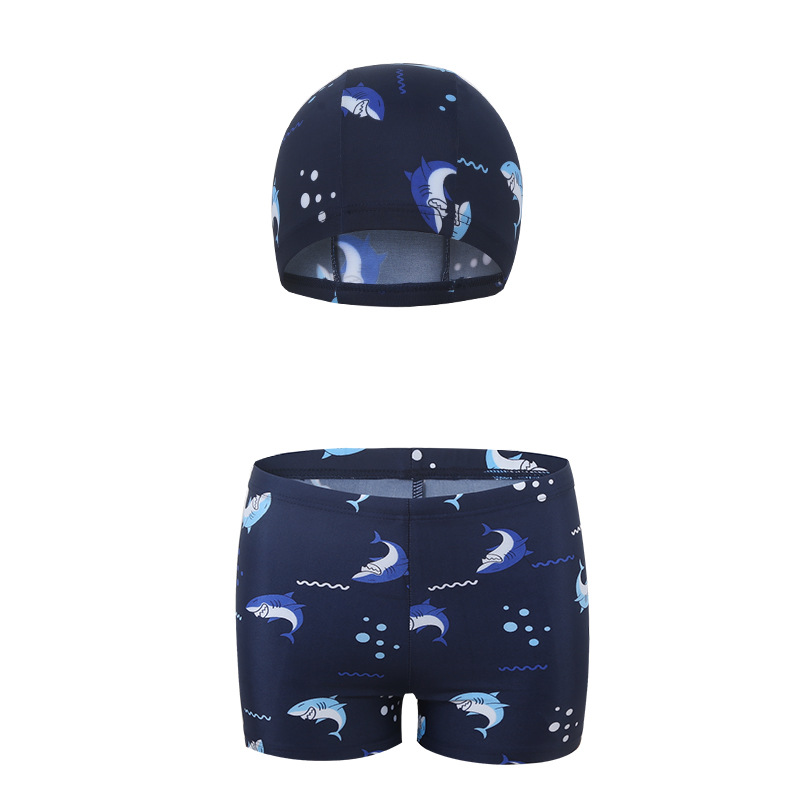 2-teilige Jungen-Badeshorts 20 – Boyshort Underwear Bewertung und Preis