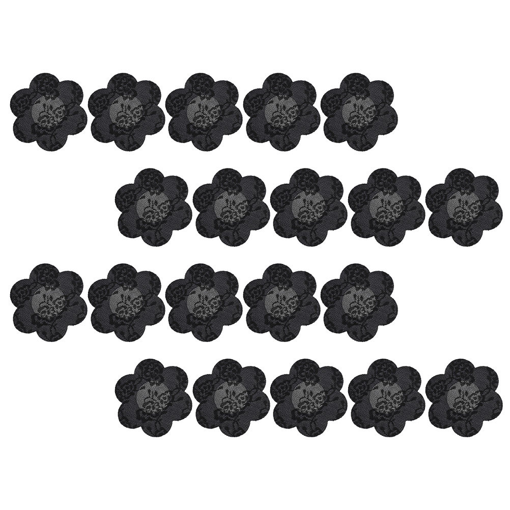 10 Paar Nippel-Aufkleber, atmu – Nipple Cover Pasties Bewertung und Preis