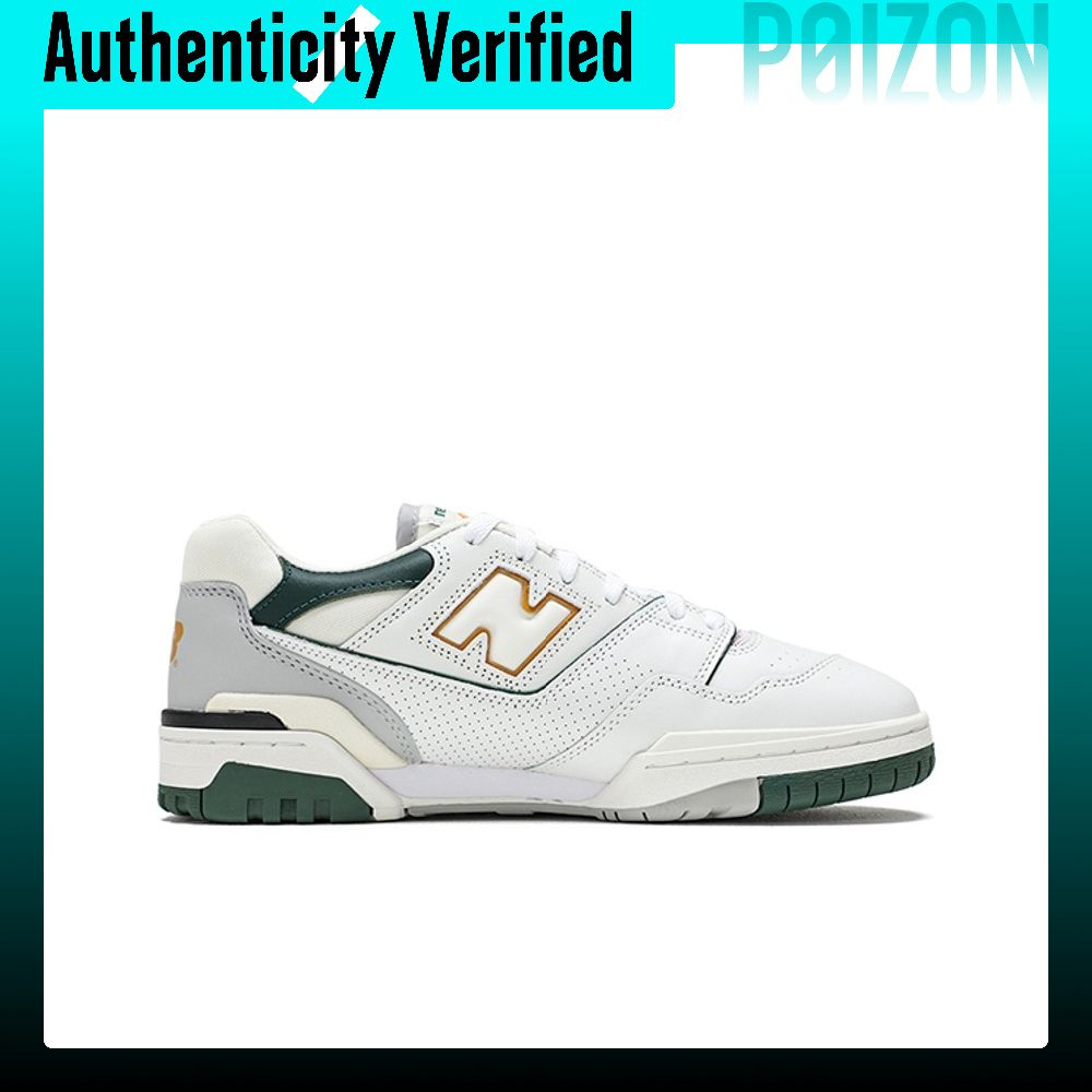 New Balance NB 550 Vintage Bas – New Balance Shoes 550 Bewertung und Preis