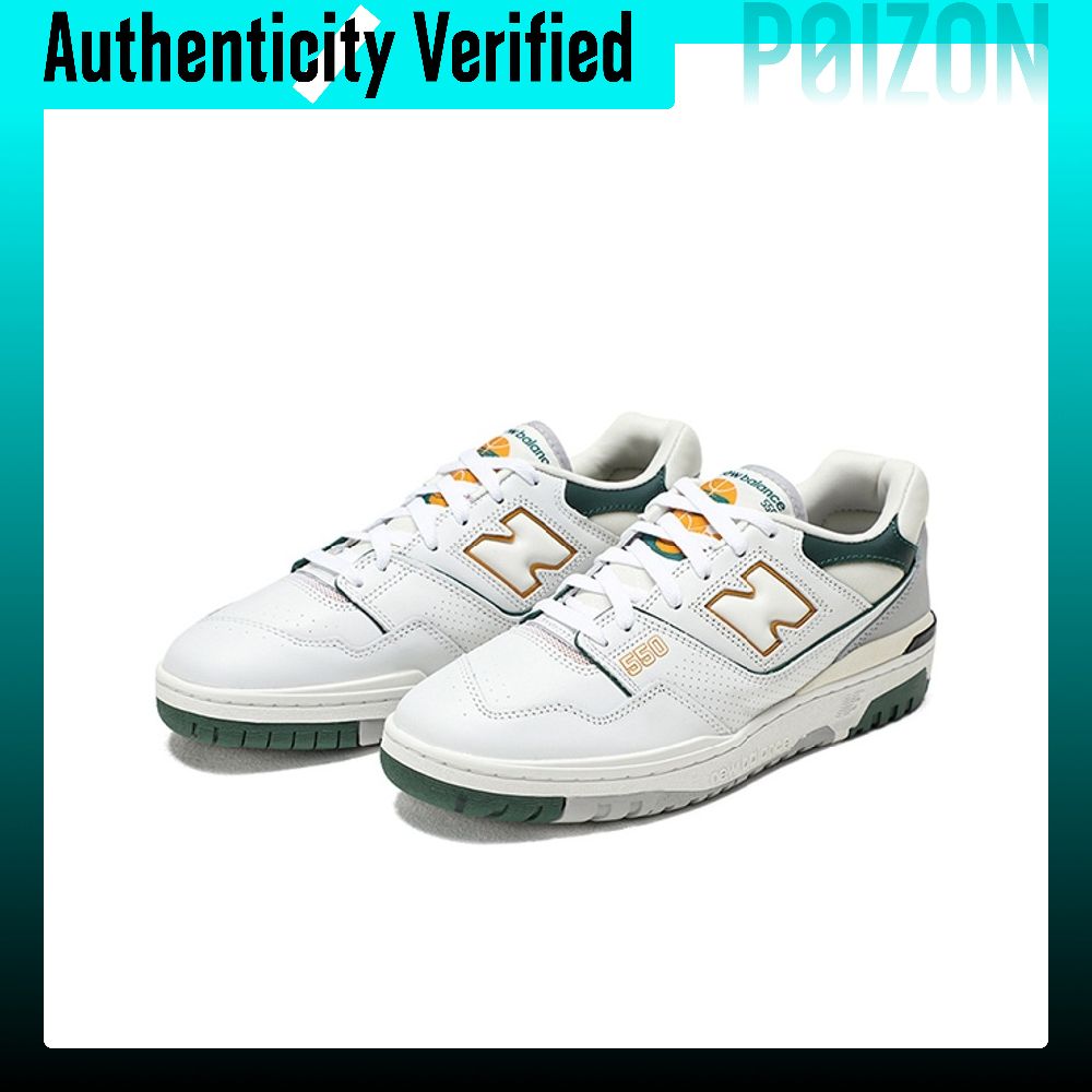 New Balance NB 550 Vintage Bas – New Balance Shoes 550 Bewertung und Preis