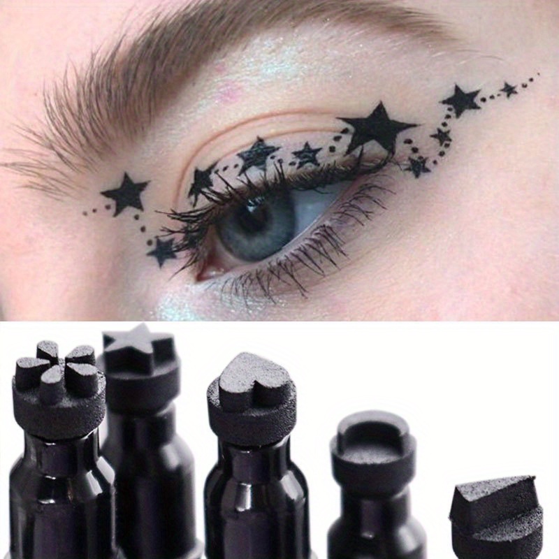 Star Liquid Eyeliner Black Moo – Strapless Bra Backless Bewertung und Preis