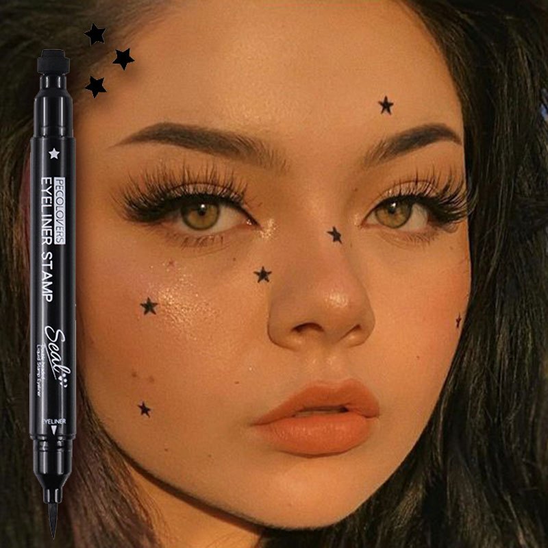 Star Liquid Eyeliner Black Moo – Strapless Bra Backless Bewertung und Preis