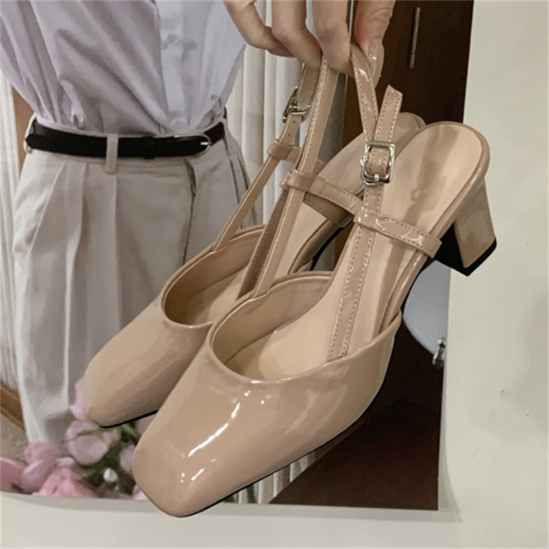 Damen-Schuhe mit spitzer Zehen – Slip Dress Satin Bewertung und Preis