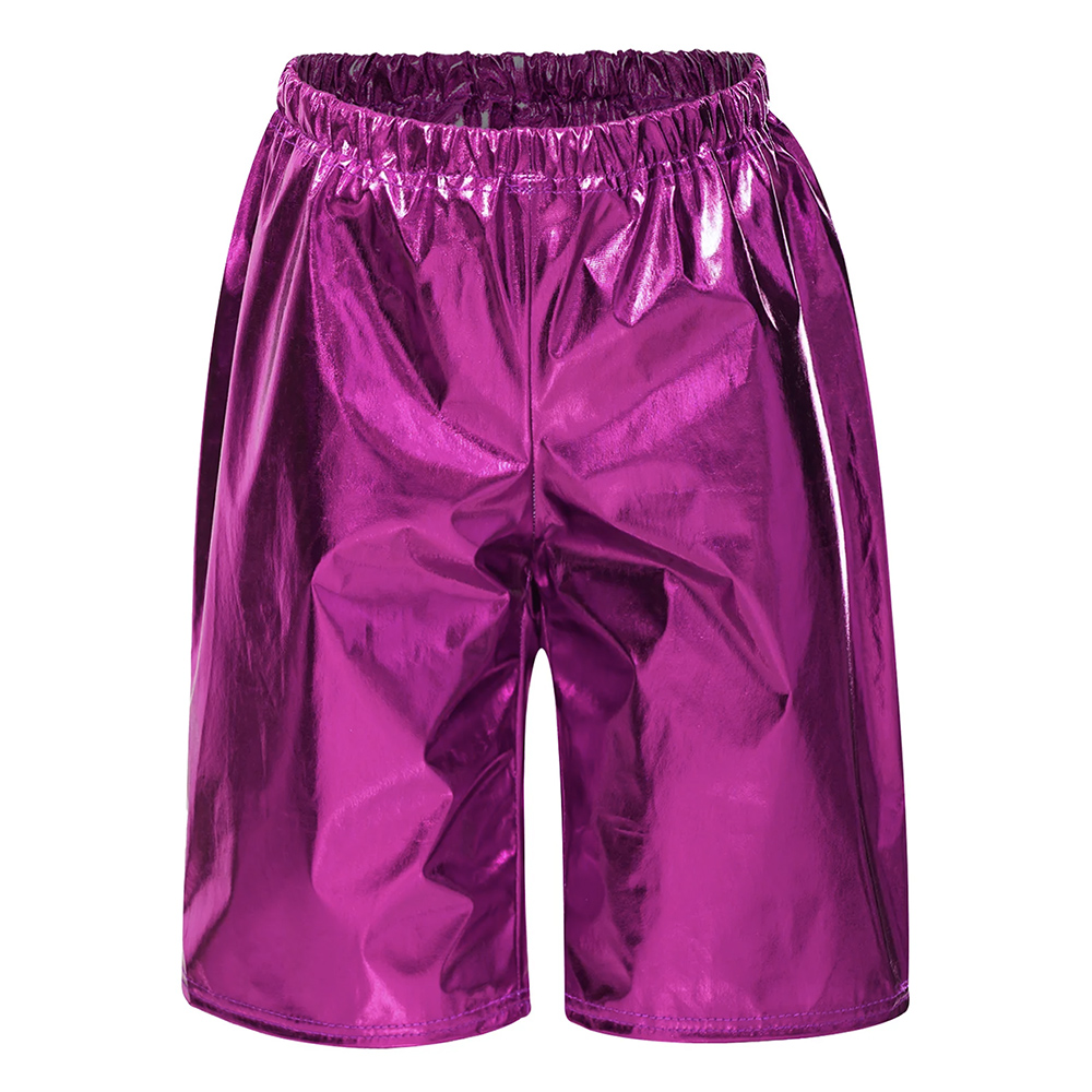 Kinder Jungen Metallic 1/2 Hos – Boyshort Underwear Bewertung und Preis