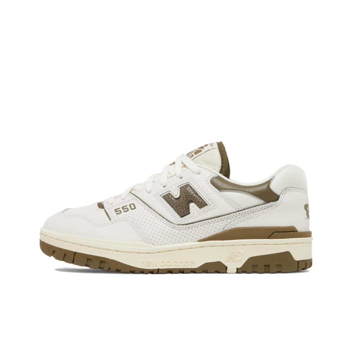 New Balance NB 550 Vintage Bas – New Balance Shoes 550 Bewertung und Preis