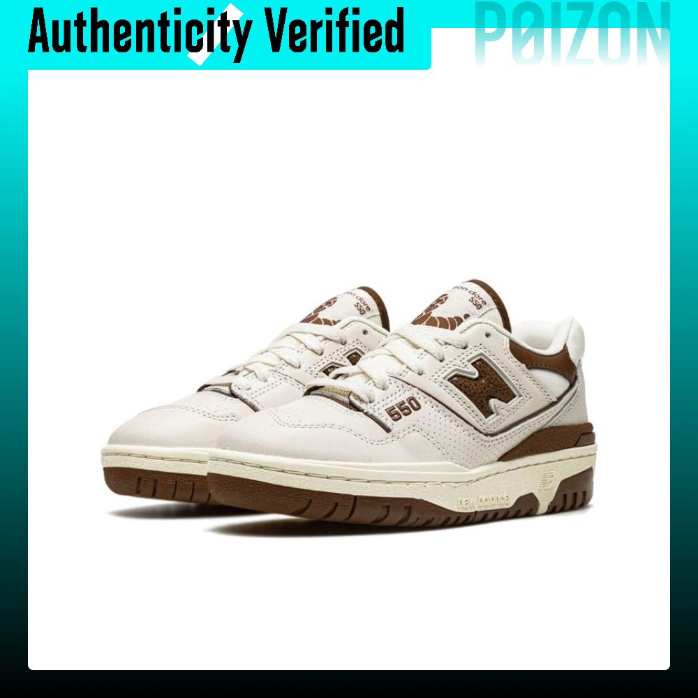 AIME LEON DORE X New Balance N – New Balance Shoes 550 Bewertung und Preis