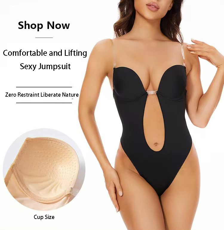 Rutschfester Klebstoff Rückenf – Push Up Bra Padded Bewertung und Preis